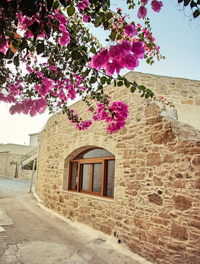 Villa Kapela Sívas Buitenkant foto